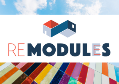 re-MODULEESthe Retrofitting Market Activation Platform based on the generation of standard modules for energy efficiency and clean energy solutions