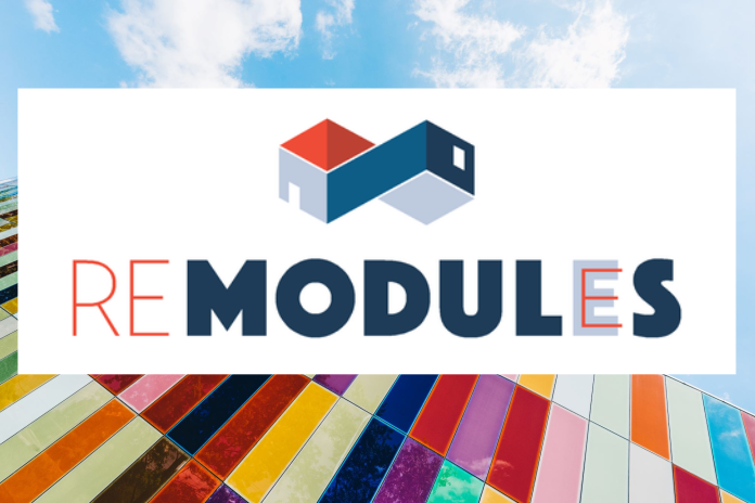 re-MODULEESthe Retrofitting Market Activation Platform based on the generation of standard modules for energy efficiency and clean energy solutions