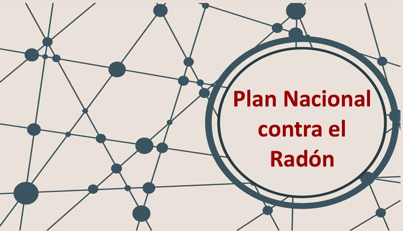 PLAN NACIONAL CONTRA EL RADÓN