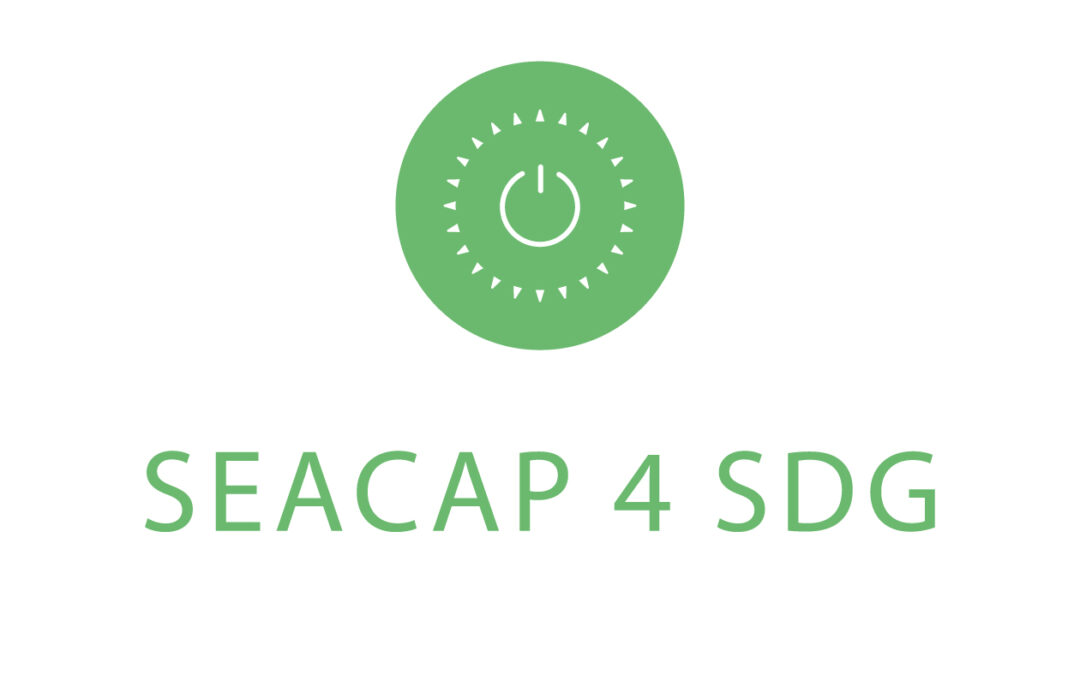 SEACAP 4 SDGMed SE(A)CAP integration through uniform adapted assessment and financing methods, mainly targeting buildings in education and health sectors, for sustainable development goals in a smart society