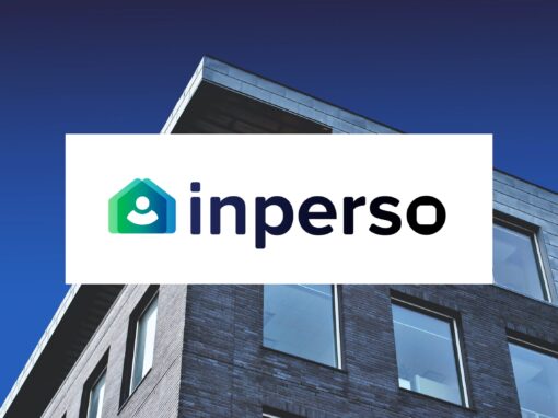 <b>INPERSO</b><br>Holistic deep renovation programme addressing the building’s entire lifecycle and combining industrialisation and personalisation.<br>