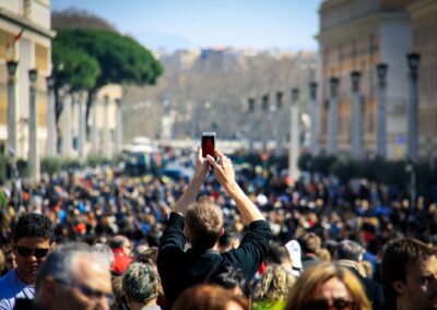 ALTER ECO PLUSUnderpinning mainstreaming processes of the Carrying Capacity Limit calculation tool to improve tourism policies and strategies in MED territories