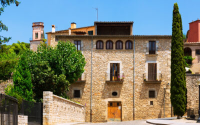 SHAREN impulsará soluciones de energía compartida en los centros históricos mediterráneos