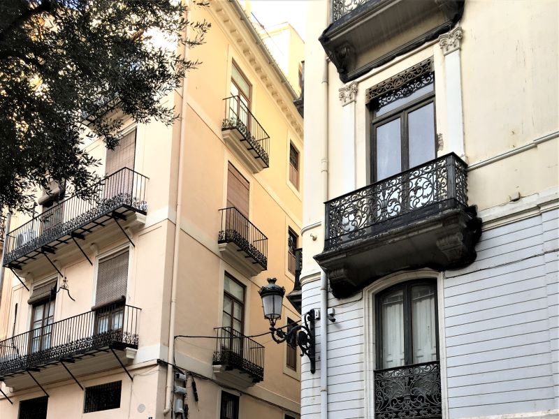 Palau de Calatayud