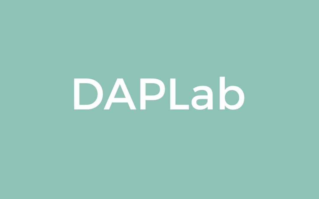 DAPLab 2026: nueva convocatoria para impulsar productos de construcción sostenibles e innovadores