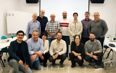 Empresas seleccionadas para el programa DAPLab 2026