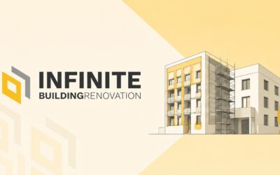 Resultados del proyecto INFINITE para impulsar la rehabilitación industrializada de edificios