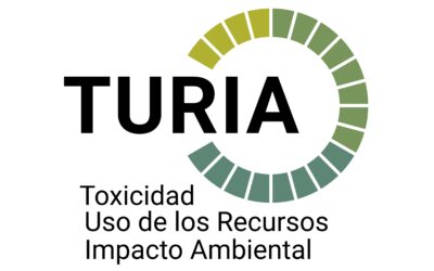 TURIA: Evaluación ambiental de proyectos