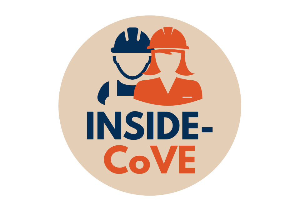 INSIDE-CoVEInternational Network for Sustainable and Innovative Digital Excellence in Construction Vocational Education