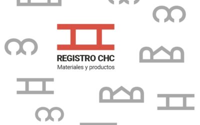 Nuevo REGISTRO CHC de productos de construcción con información ambiental