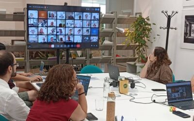 El Clúster CINCO avanza con paso firme hacia el futuro de la construcción industrializada en la Comunitat Valenciana