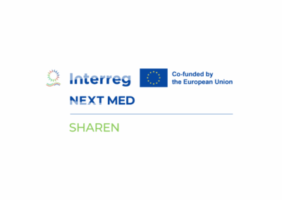 SHARENEnergy-SHARing solutions and communities for enhanced ENergy efficiency in Mediterranean historic centres